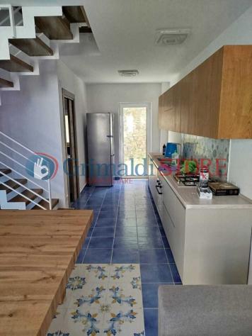 Terratetto in vendita a San Mauro Cilento - Foto 17