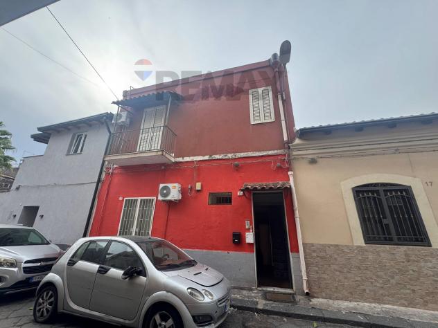 Appartamento in affitto a Catania, Zona semicentro - Foto 2