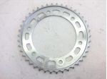 HONDA CBR RR ABS KM0 600 CORONA TRASMISSIONE A 42 DENTI 2024 2026 PC69A4RK