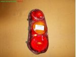 FANALE POST.S.(fino al 02/2002) ROSSO / ARANCIO / ROSSO SMART CITY COUPE' / &hellip;