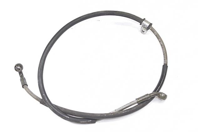TUBO FRENO ANTERIORE PIAGGIO CARNABY 200 2007 - 2011 648993 FRONT BRAKE HOSE - Foto 2