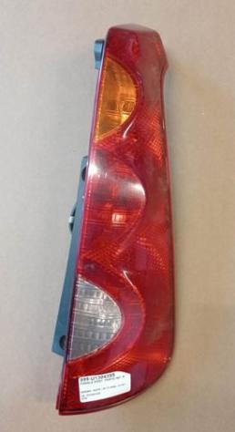 FANALE POST. PARTE INF. D. 999-U1304395 Parti elettriche Fanaleria Fanali Fanale post. dx. NISSAN - NOTE - 01-11-2008 - 01-07-2013