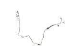 Tubo Clima Aria Condizionata Fiat 500 52060986 - 30307