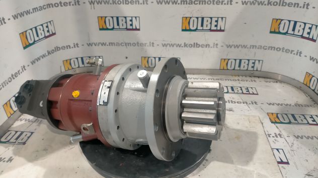 Riduttore Bonfiglioli 705T1F0ZZ1 - Foto 3