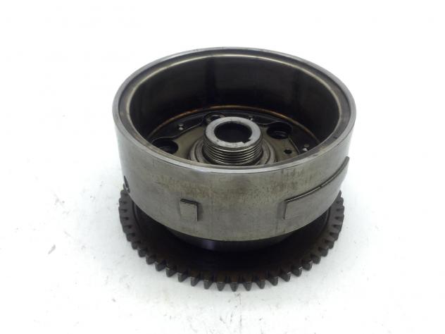 HONDA SH 125 VOLANO MASSA VOLANICA E RUOTA LIBERA 2000 2004 ZDCJF09A01F