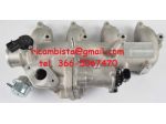 Ford Focus 1.8 diesel 2008 valvola EGR elettronica 4M5Q9424CD