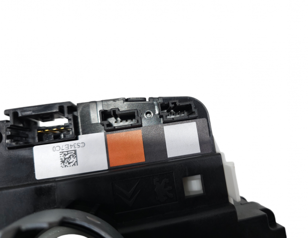 DEVIOLUCI PEUGEOT 2008 Serie 98255383ZD (19) - Foto 11