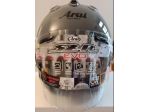 Casco Arai SZ-R-EVO W?Pinlock - Modern Grey