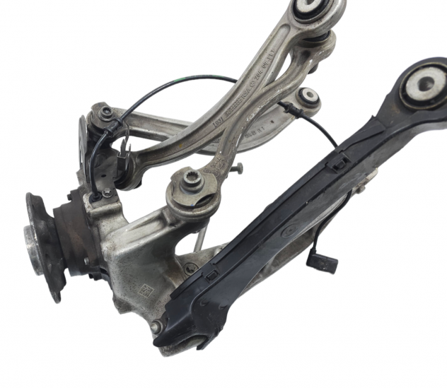 MASSA MECCANICA POSTERIORE DESTRA MERCEDES GLC Serie (W253) A2133572600 (15) - Foto 15