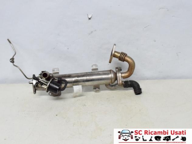03L131512B 03L131512B VALVOLA EGR VOLKSWAGEN Golf 6 Berlina diesel - Foto 5