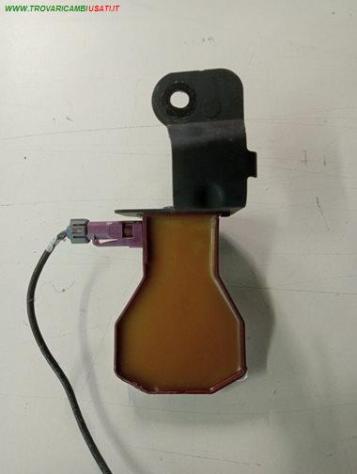 ANTENNA AUTORADIO GSM POST. INF DX 999-U1560857 Carrozzeria  Lamierati esterni  Tetto  Antenna radio  AUDI - Q3 SPORTBACK F3N - 2019