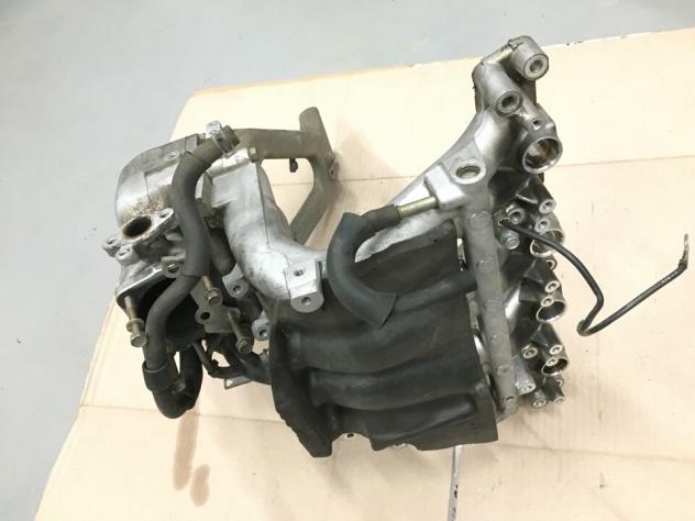 Collettori Aspirazione Mitsubishi Pajero PININ 1.8 GDI - Foto 7