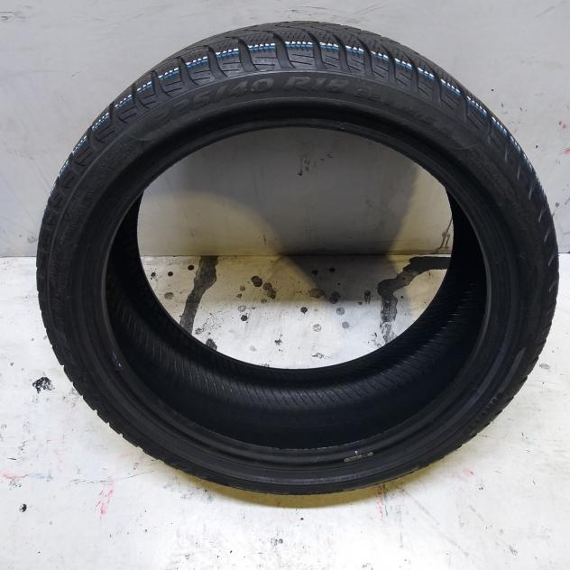 2 GOMME 225 40 18 PIRELLI A63902 - Foto 8