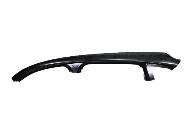 OSSATURA TETTO ANTERIORE SINISTRA BMW X4 Serie (G02) 41007494065 B47D20A Diesel 2000 (18)