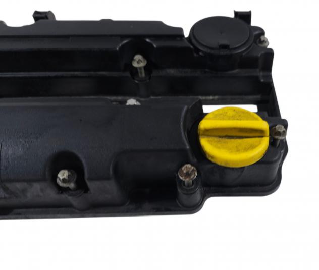 COPERCHIO PUNTERIE OPEL Corsa E 3° Serie 55561426 B14XER Benzina 1400 (15) - Foto 11