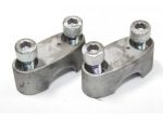 RISER SUPPORTI MANUBRIO SUZUKI BURGMAN 650 EXECUTIVE 2006 - 2012 5621110G00 &hellip;