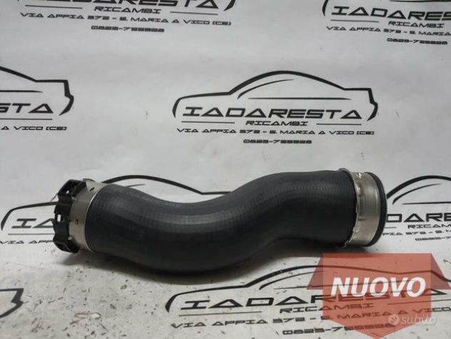 Tubo Intercooler DX BMW X5 F15 2.0 D 11618515638 - Foto 3