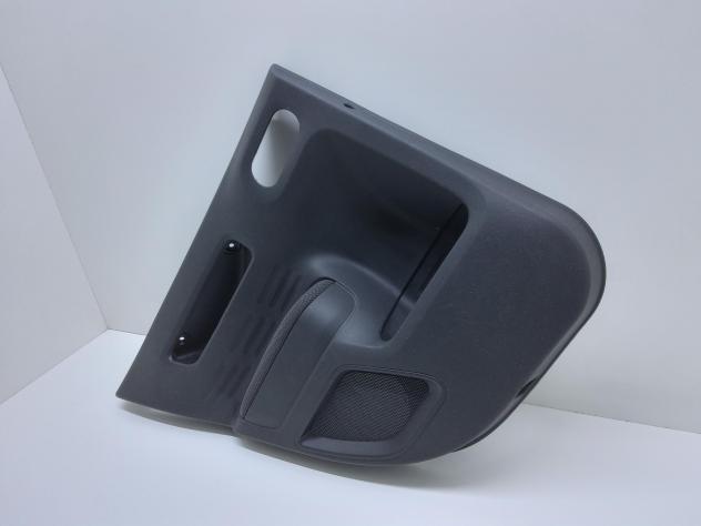 PANNELLO INTERNO PORTIERA POST SX CITROEN C4 Cactus 98011900ZD (1418)