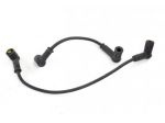 DUCATI MULTISTRADA 620 67110251A 67110281A CAVI CANDELE 05 - 07 SPARK PLUG WIRES