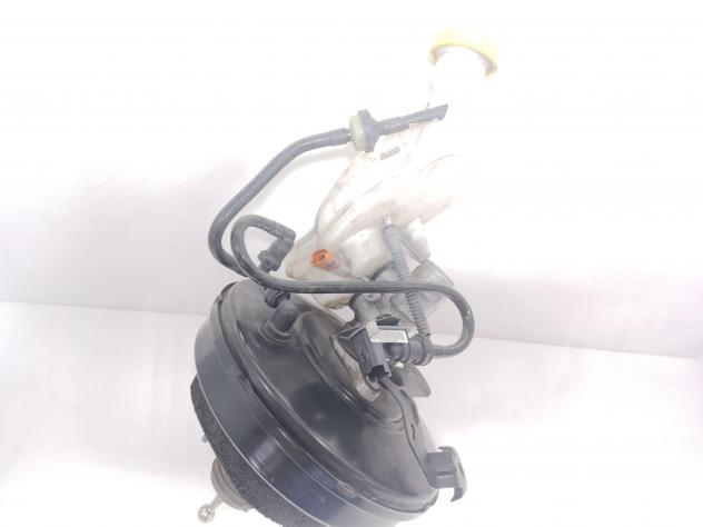 SERVOFRENO PEUGEOT 2008 1° Serie 9805057980 9HP (DV6DTED) Diesel 1600 (13) - Foto 3