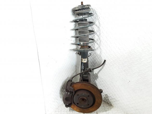 FUSELLO COMPLETO ANTERIORE SINISTRO PEUGEOT 208 Serie HMZ (EB2), HMZ (EB2F) (1219)