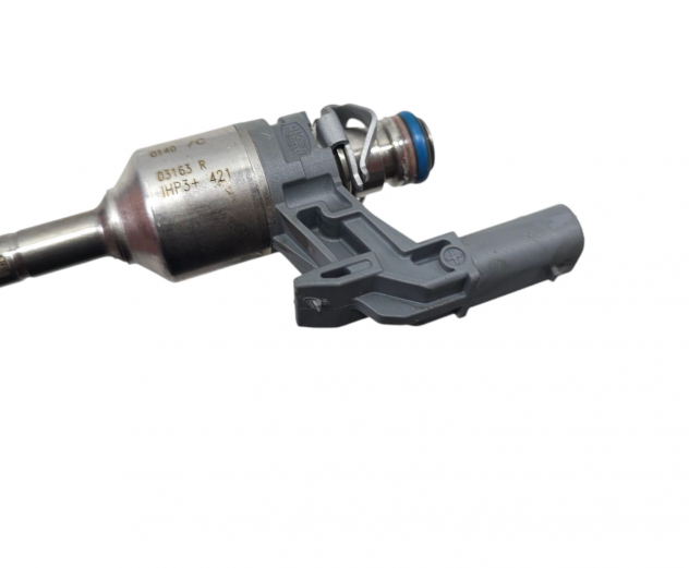 INIETTORE JEEP Renegade Serie 46338077 55282151 Benzina (18) - Foto 9