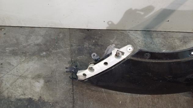PARAFANGO ANTERIORE DESTRO NISSAN Juke 1° Serie F31001KKAA HR16DE (1013) - Foto 2