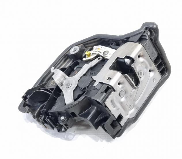 SERRATURA POSTERIORE DESTRA BMW Serie 2 Gran Tourer (F46) 51227281940 (14)