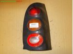FANALE POST.D.(fino al 02/2002) ROSSO / ARANCIO / ROSSO BIANCO SMART CITY C &hellip;