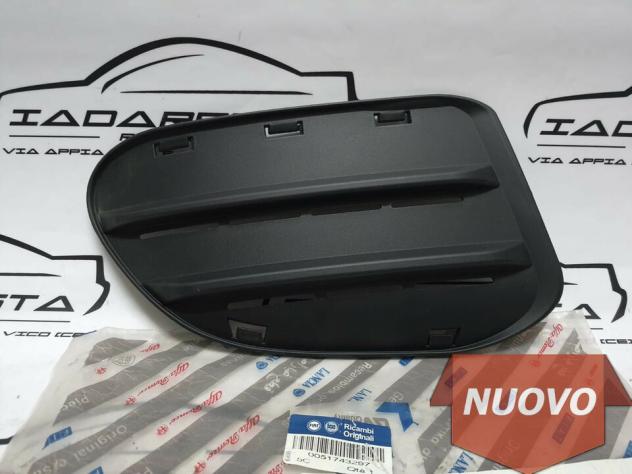 Griglia Dx Paraurti Anteriore Fiat Multipla 2004 - 2010 51743297 - Foto 3