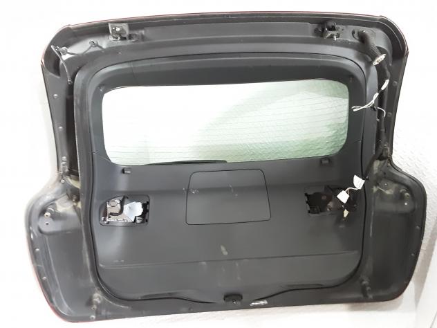 PORTELLONE POSTERIORE COMPLETO CITROEN C4 Picasso II BHZ (DV6FC) (13) - Foto 5