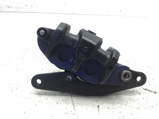 HONDA PCX 125 PINZA FRENO ANTERIORE - INTERASSE: 124 MM 2021 2022 JK05A - Foto 7