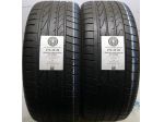 2 GOMME 275 45 20 BRIDGESTONE A69213