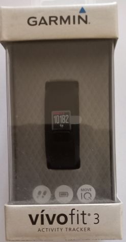 Garmin Vivo Fit 3 - Foto 3