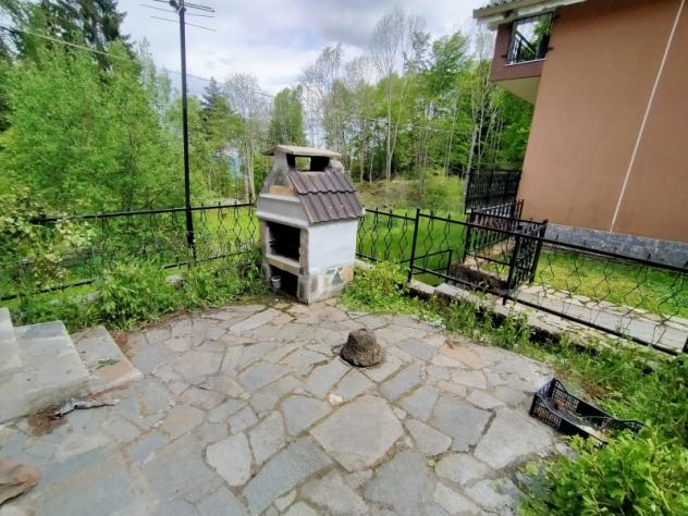Casa di campagna in Località Cian Prai - Foto 8