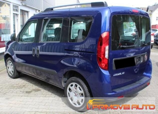 FIAT Doblo 1.4 16V Easy rif. 20695435 - Foto 10