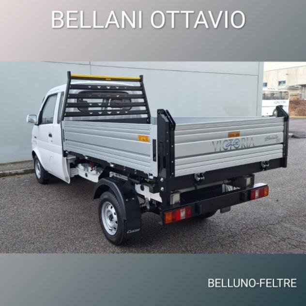 GIOTTI VICTORIA Gladiator EVO 1.2 RIBALTABILE TRILATERALE rif. 21757924 - Foto 8