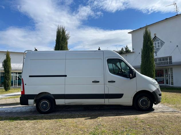 Renault Master T33 2.3 dCi/125cv Furgone E5 - Foto 6
