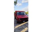 Iveco daily 38 8