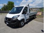 FIAT Ducato 35 Q.li 2.2 Mjt 160 CV PL XL Cab. Maxi Cass.4.20 rif. 23887651