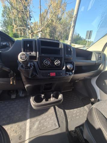 Fiat Ducato 295 MAXI 35 XLH3 2.3 MJT 130CV E6 - Foto 10