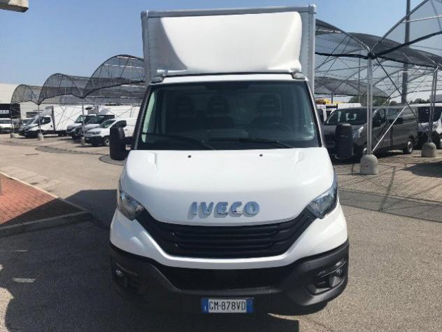 IVECO DAILY 35C14H BOX - Foto 9