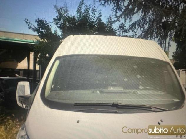 FORD Transit Custom 280 2.0 EcoBlue 170cv rif. 24010365 - Foto 3