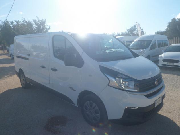 Fiat Talento furgone maxi - Foto 3