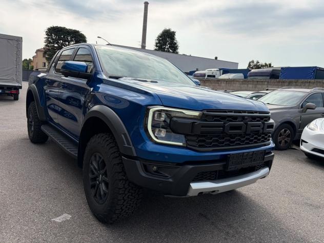 Ford Ranger Raptor 2.0 Ecoblue 4WD DC 5 posti. - Foto 8