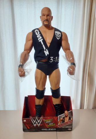 ACTION FIGURES DA COLLEZIONE !!!!!!! - Foto 2
