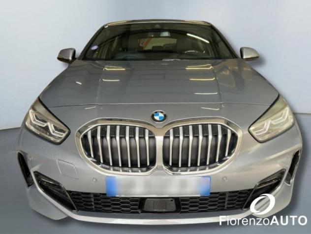 BMW Serie 1 118i M Sport 136CV(Aut) "PREZZO REALE" (1823) - Foto 2