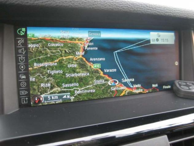 BMW X4 XDRIVE 20D MSPORT rif. 23373693 - Foto 6