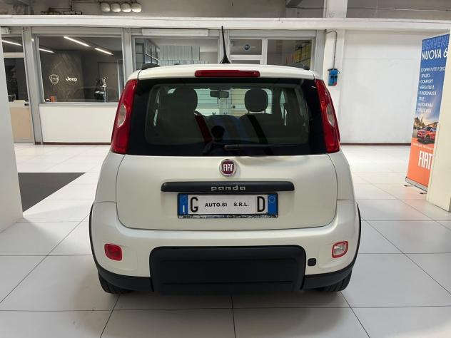FIAT Panda 1.0 FireFly 70cv S&S Hybrid Pack Style - Foto 6