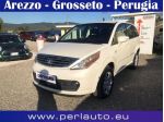TATA Aria 2.2td  7 posti 4x4 rif. 23790175